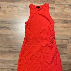 Express Women's Mini Dress